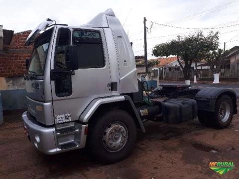 Imagem Caminhão Ford C 4532e ano 10 Imagem Caminhão Ford C 4532e ano 10