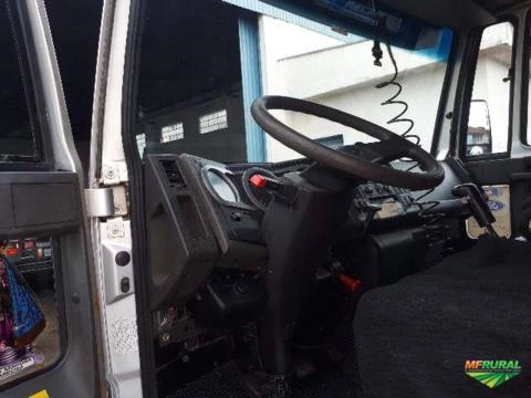 Imagem Caminhão Ford C 4532e ano 10 Imagem Caminhão Ford C 4532e ano 10