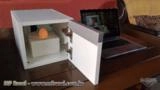 Ovoscópio Computadorizado Profissional Led Bivolt Automático (2 em 1 - normal e pc) Imagem Ovoscópio Computadorizado Profissional Led Bivolt Automático (2 em 1 - normal e pc)