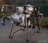 Drone para Pulverização DJI AGRAS T25 Imagem Drone para Pulverização DJI AGRAS T25