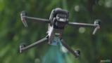 Drone DJI MAVIC 3M Multiespectral para Agricultura Imagem Drone DJI MAVIC 3M Multiespectral para Agricultura