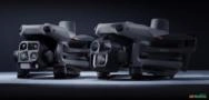 Drone Multissensor DJI Matrice 4 Imagem Drone Multissensor DJI Matrice 4