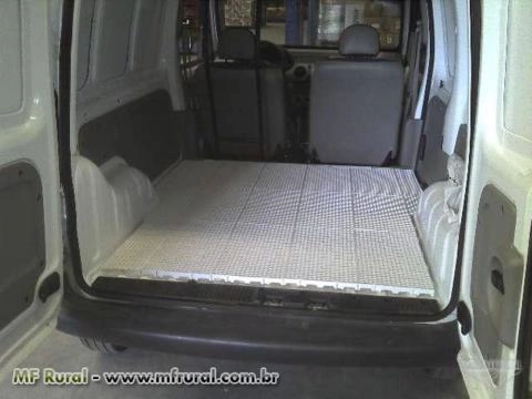 Imagem Estrado - piso - pallet - palete - deck  (plastico PEAD ou PP) Imagem Estrado - piso - pallet - palete - deck  (plastico PEAD ou PP)