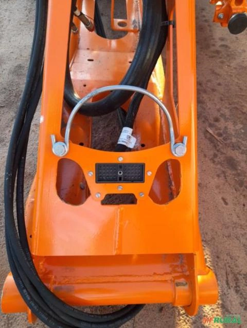 Imagem CONJUNTO BARRA 36mts/350mm UNIPORT JACTO 4530 Imagem CONJUNTO BARRA 36mts/350mm UNIPORT JACTO 4530