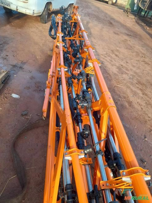 CONJUNTO BARRA 36mts/350mm UNIPORT JACTO 4530 Imagem CONJUNTO BARRA 36mts/350mm UNIPORT JACTO 4530