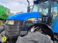 Trator New Holland TS 6040 4x4 ano 13
