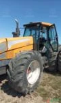 Trator Valtra/Valmet BH 205 4x4 ano 12