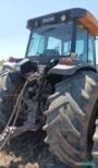 Trator Valtra/Valmet BH 205 4x4 ano 12