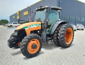 Trator ST Max 105 4x4 ano 15