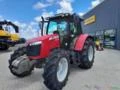 Trator Massey Ferguson Dyna-4 6711R ano 2015.