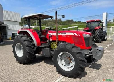 Trator Massey Ferguson MF 4292 ano 2017