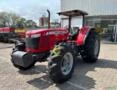 Trator Massey Ferguson MF 4292 ano 2017