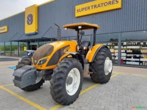 Trator Valtra A134 ano 2020