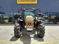 Trator Valtra A124 ano 2018