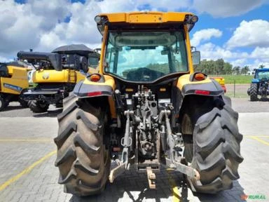 Trator Valtra A124 ano 2018