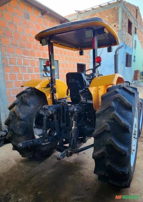 Trator Valtra A 950 ano 2020.