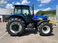 Trator New Holland TM 7040 ano 2012