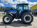 Trator New Holland TM 7040 ano 2012