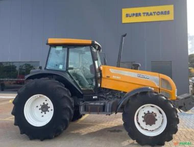 Trator Valtra BH 165 ano 2013