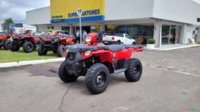 Quadriciclo ATV Polaris Sportsman 570 ano 2020