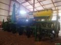 Plantadeira 13 linhas de Soja, John Deere 1113 ano 2014