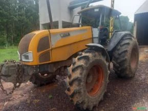 Trator Valtra BM 120 ano 2012