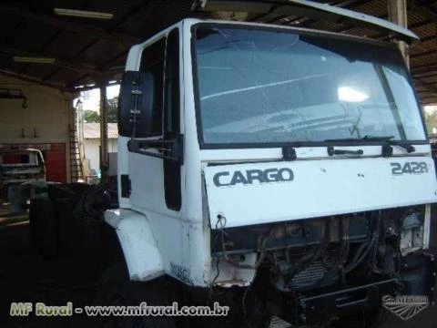 Cabine Cargo
