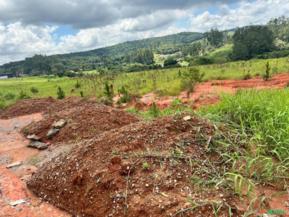 Terreno em São Roque