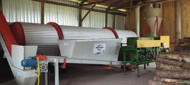 SECADOR DE MARAVALHA Imagem SECADOR DE MARAVALHA