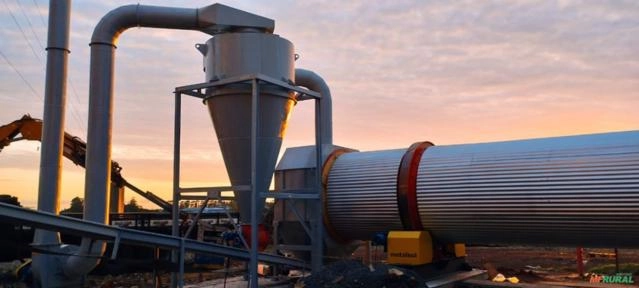 SECADORES PARA MARAVALHA Imagem SECADORES PARA MARAVALHA