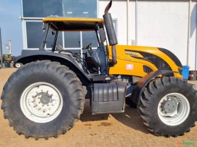 Trator Valtra BH 154 2019 Imagem Trator Valtra BH 154 2019