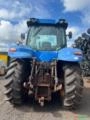Trator T8.270 New Holland 2013 Imagem Trator T8.270 New Holland 2013