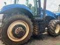 Trator T8.270 New Holland 2013 Imagem Trator T8.270 New Holland 2013