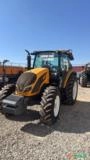 Trator Valtra A114 2019 Imagem Trator Valtra A114 2019
