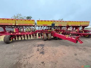 Semeadora Valtra Mandaruca 2019 Imagem Semeadora Valtra Mandaruca 2019