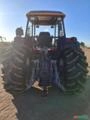 Trator Valtra BH154 Plataformado 2019 Imagem Trator Valtra BH154 Plataformado 2019