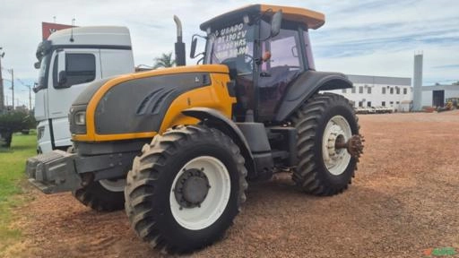 Trator Valtra BT 190 4x4 2012 Imagem Trator Valtra BT 190 4x4 2012