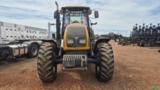 Trator Valtra BT 190 4x4 2012 Imagem Trator Valtra BT 190 4x4 2012