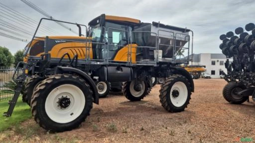 Distribuidor Valtra Dry 2021 Imagem Distribuidor Valtra Dry 2021