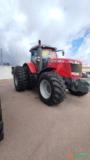 Trator Massey Ferguson 7725 2017 Imagem Trator Massey Ferguson 7725 2017