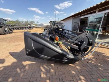 Plataforma Drapper Macdon de 45 Pés 2016 Imagem Plataforma Drapper Macdon de 45 Pés 2016