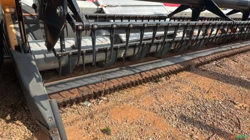 Plataforma Valtra Caracol de 30 Pés Ano 2013 Imagem Plataforma Valtra Caracol de 30 Pés Ano 2013