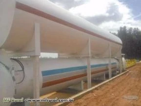 AUTOCLAVE PARA TRATAMENTO DE MADEIRA