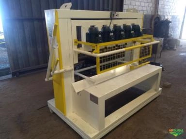 Imagem FURADEIRA DE MOURÃO - 05 FUROS - MANUAL Imagem FURADEIRA DE MOURÃO - 05 FUROS - MANUAL