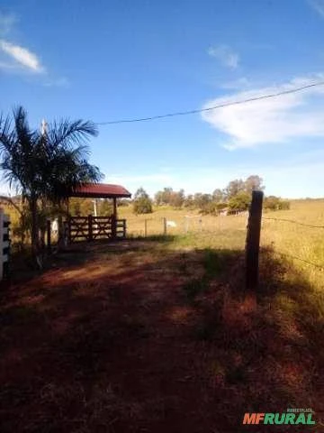 Lindo Terreno rural com 2.340 m