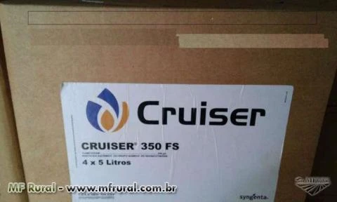 CRUISER 350 FS