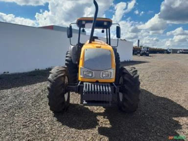 Trator Valtra Bm 110