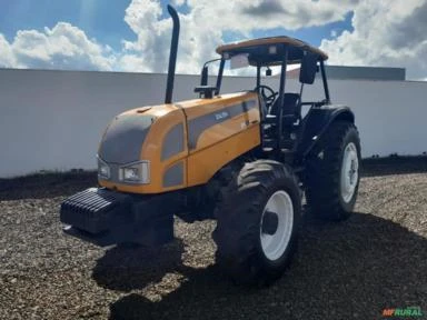 Trator Valtra Bm 110