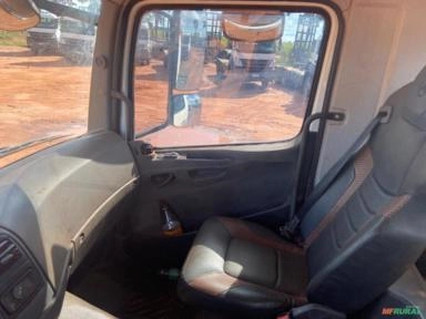 Imagem Caminhões Mercedes Benz (MB) AXOR 3344S 6X4 33,5T 439CV Imagem Caminhões Mercedes Benz (MB) AXOR 3344S 6X4 33,5T 439CV