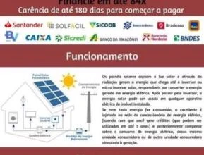 Engenharia Fotovoltaica